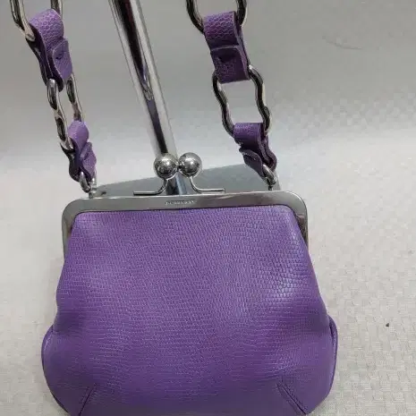 버버리 미니 크로스백