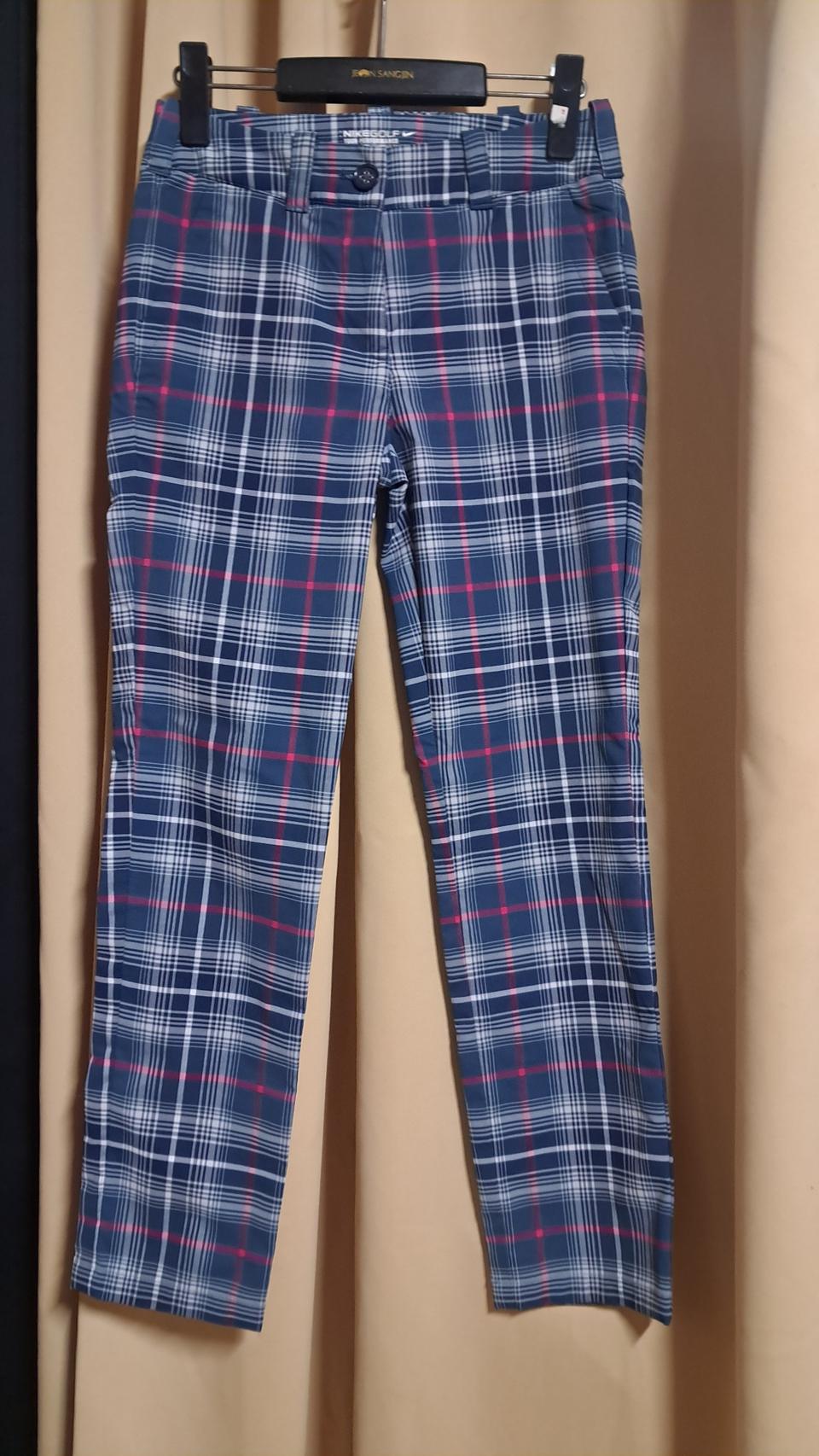 나이키 골프바지 27