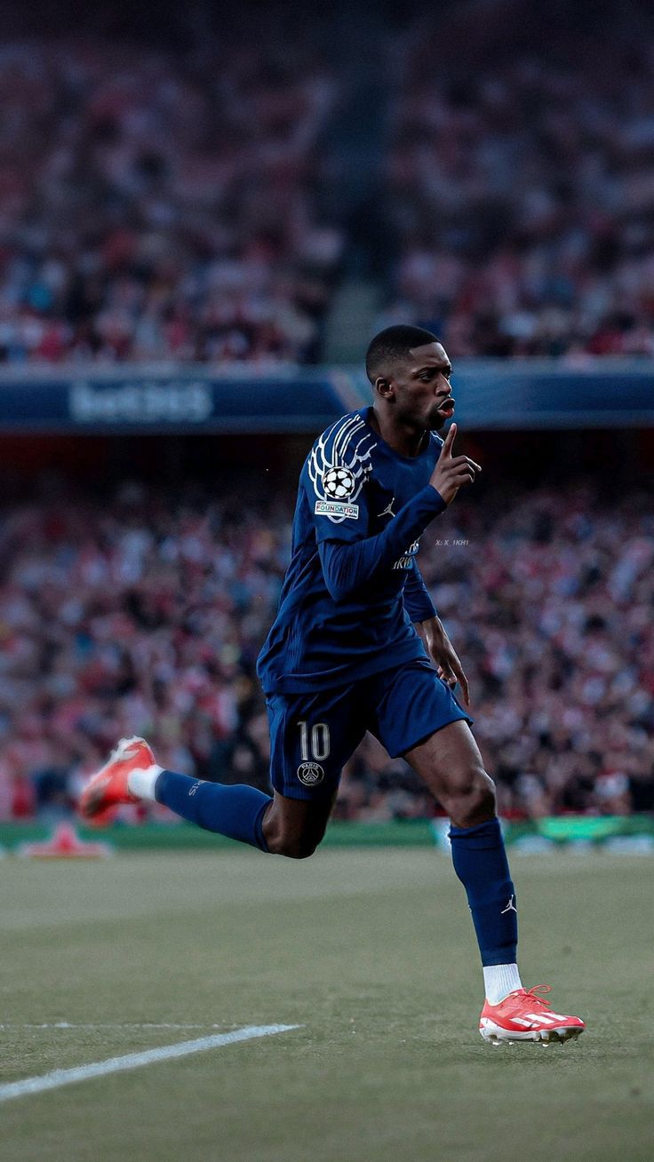 PSG 조던 콜라보 유니폼 선수용