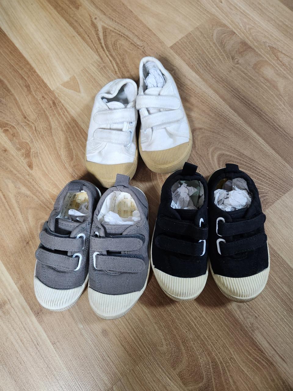 일괄 150~155 아동 단화