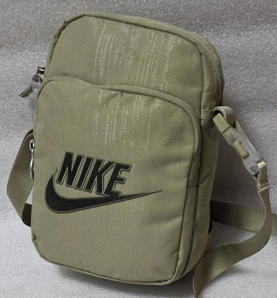 나이키 NIKE 헤리티지 크로스바디 FB3041-276 4L