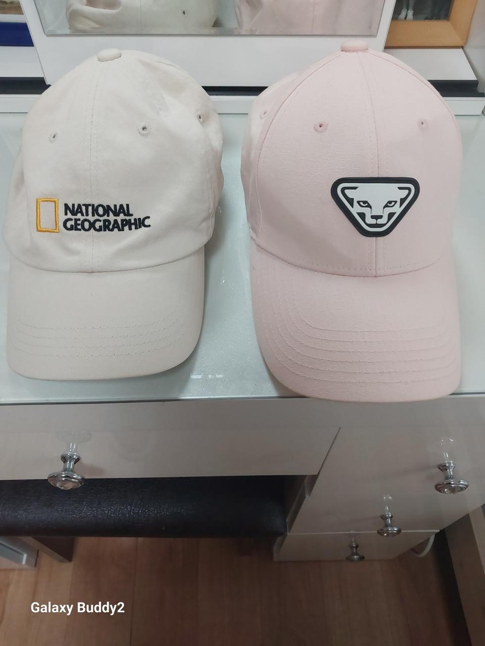 내셔널지오그래픽 모자