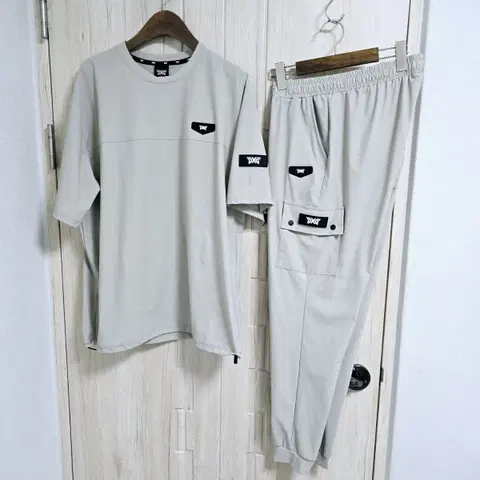 pxg 아노락세트 100L골프복