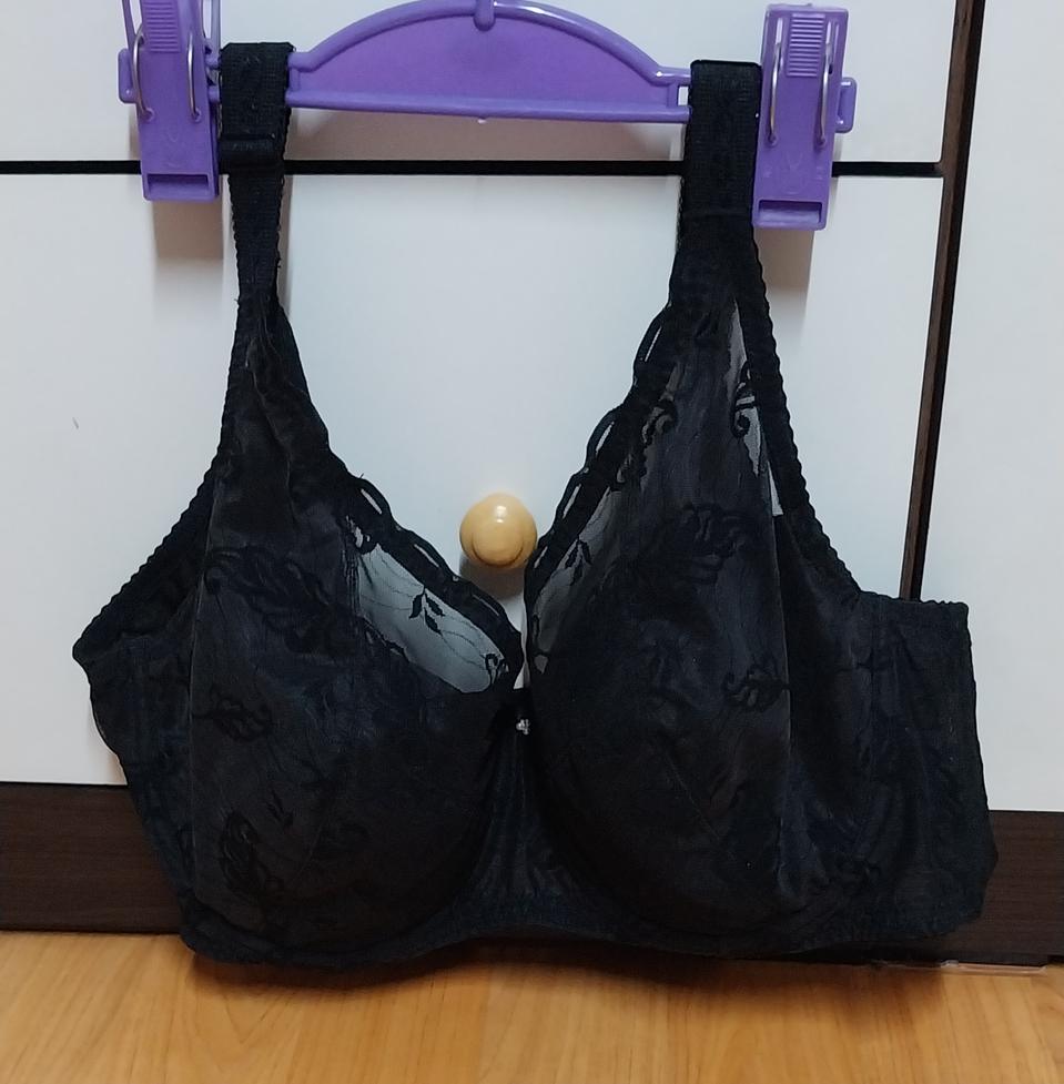 비비안 브래지어 90D