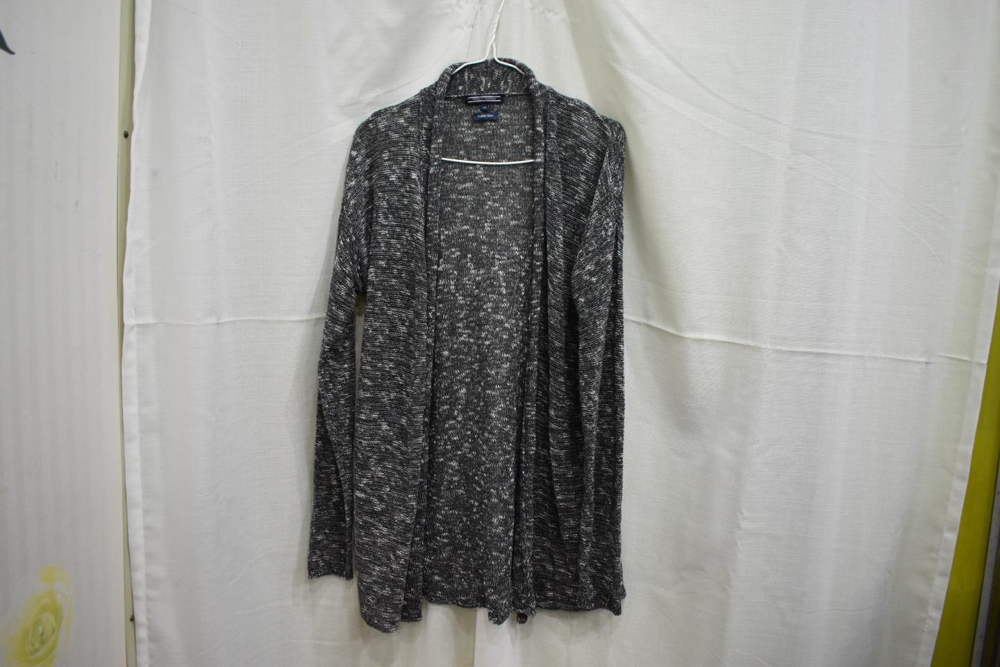 타미힐피거 여성 가디건 85