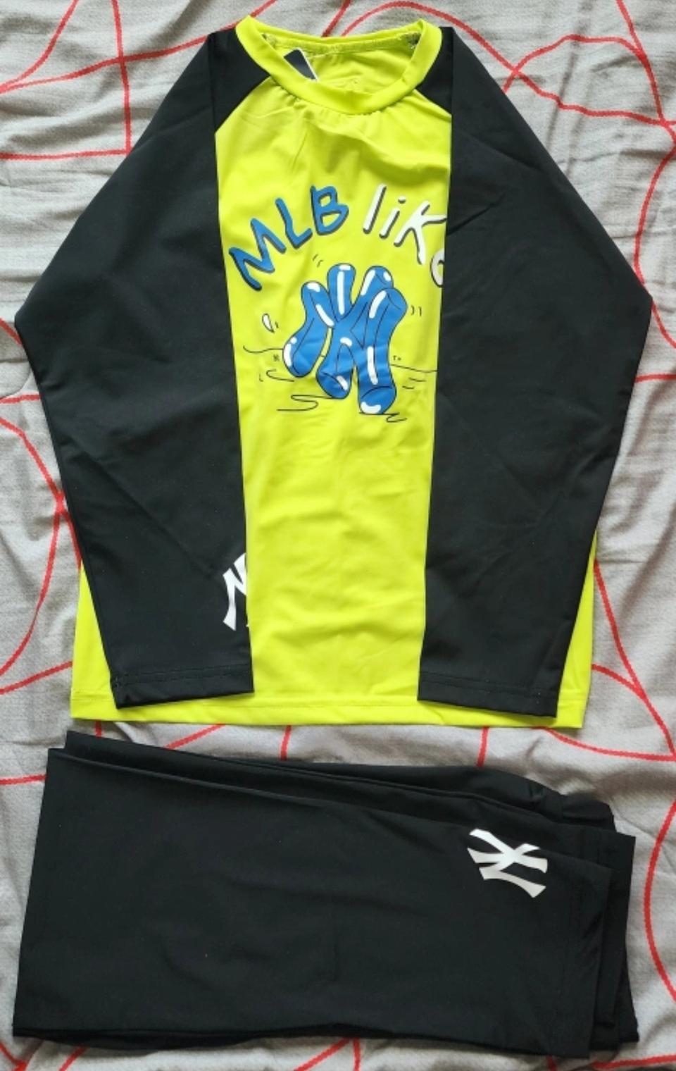 아동 래쉬가드  155