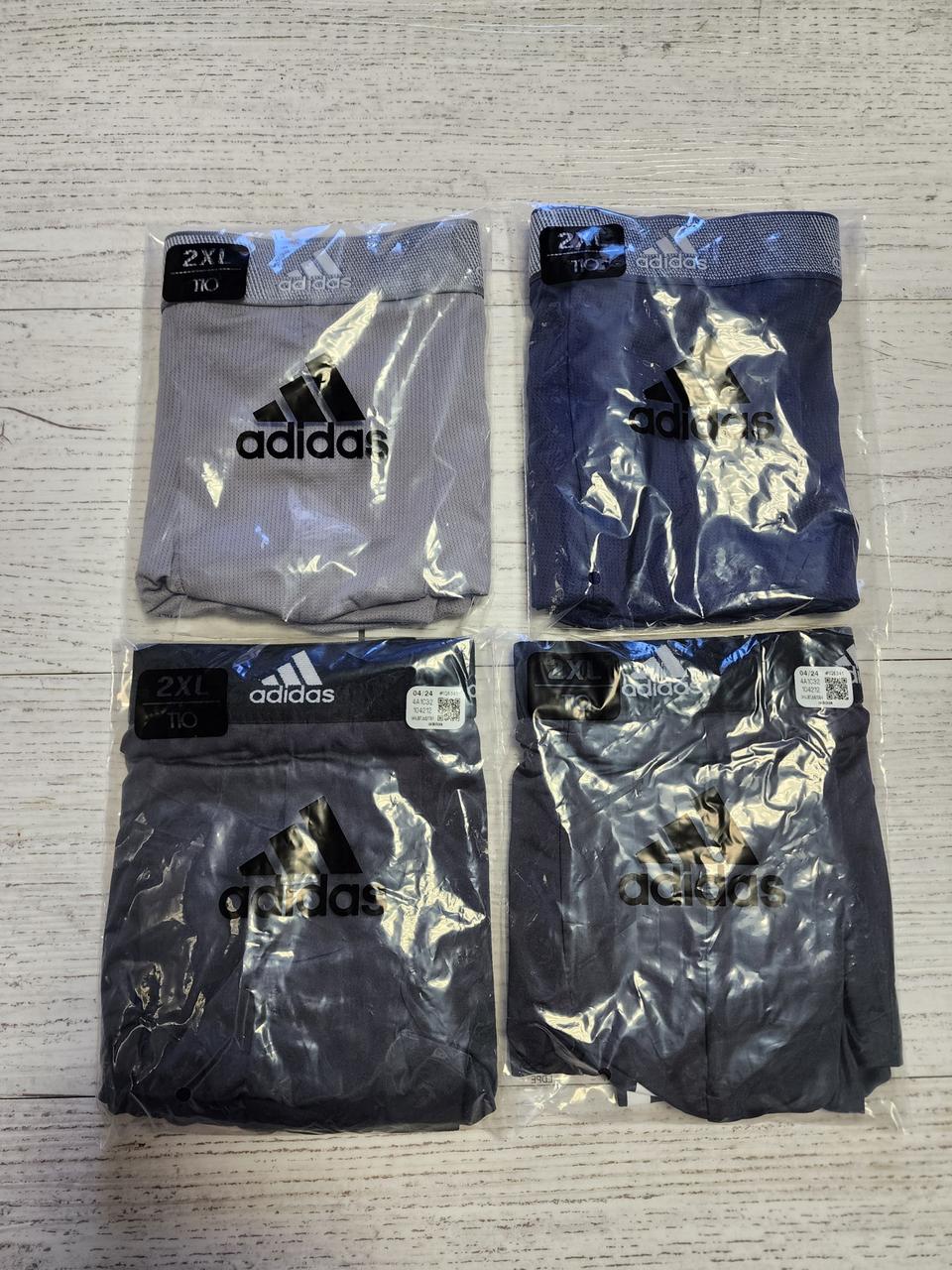 아디다스 드로즈팬티 110사이즈 새상품 정품 무료배송 네고불가