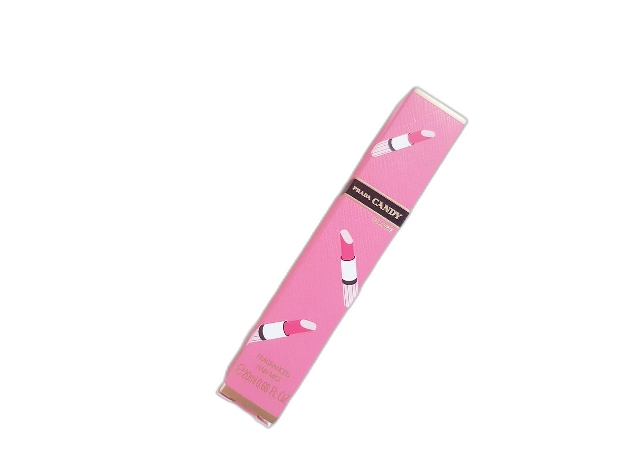 프라다캔디 글로스 헤어미스트