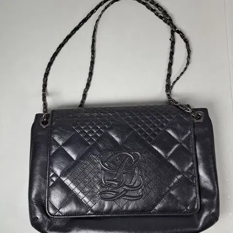 루이까또즈 여성 크로스백 체인