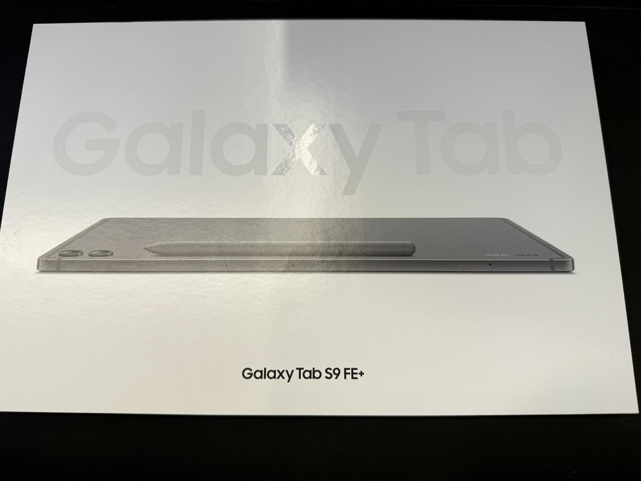 갤럭시 탭S9FE+ 판매합니다