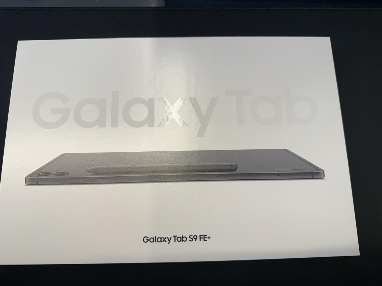 갤럭시 탭S9FE+ 판매합니다