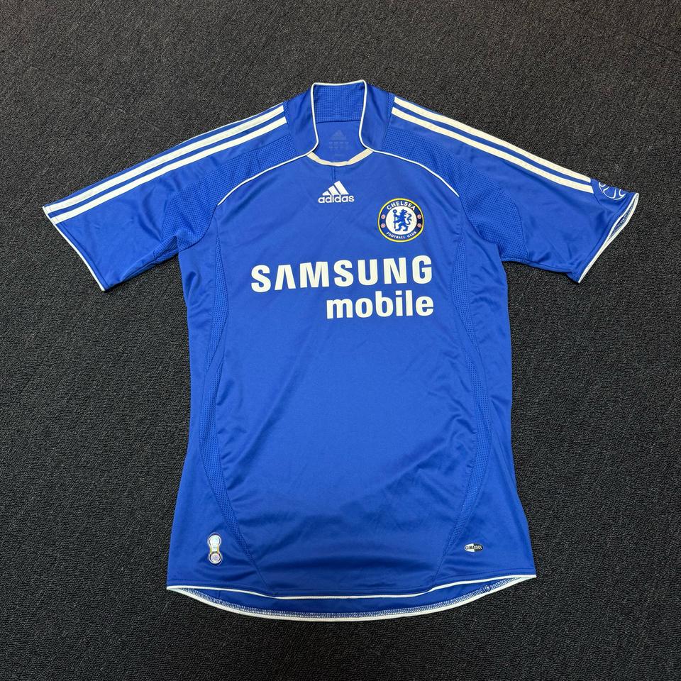 아디다스 첼시 유니폼