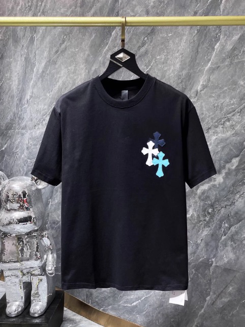 크롬하츠  티셔츠