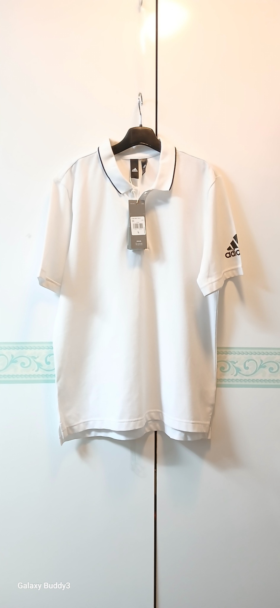 아디다스  티셔츠 새상품