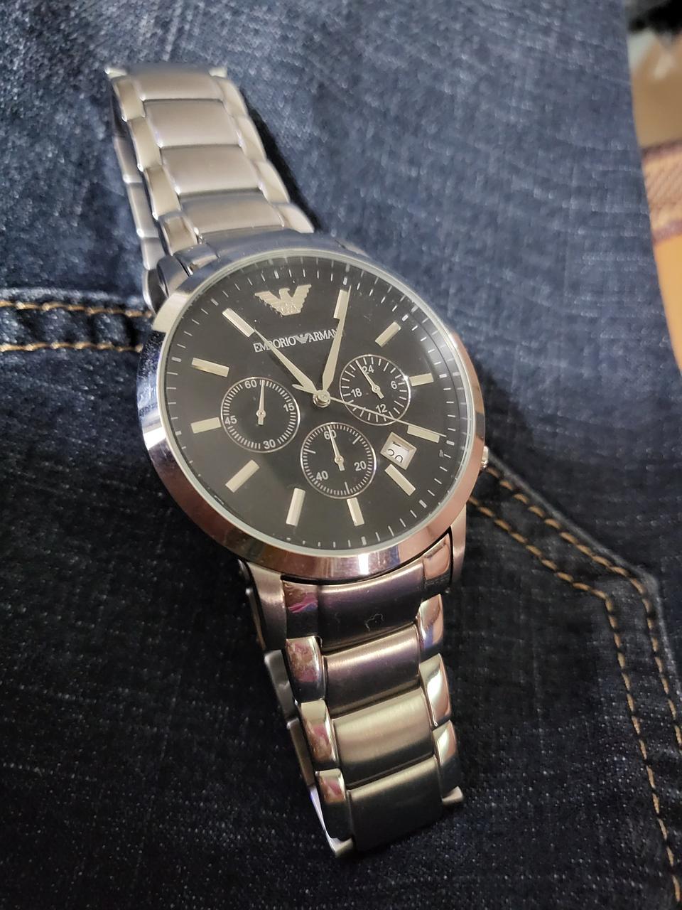 알마니 크르노 쿼츠