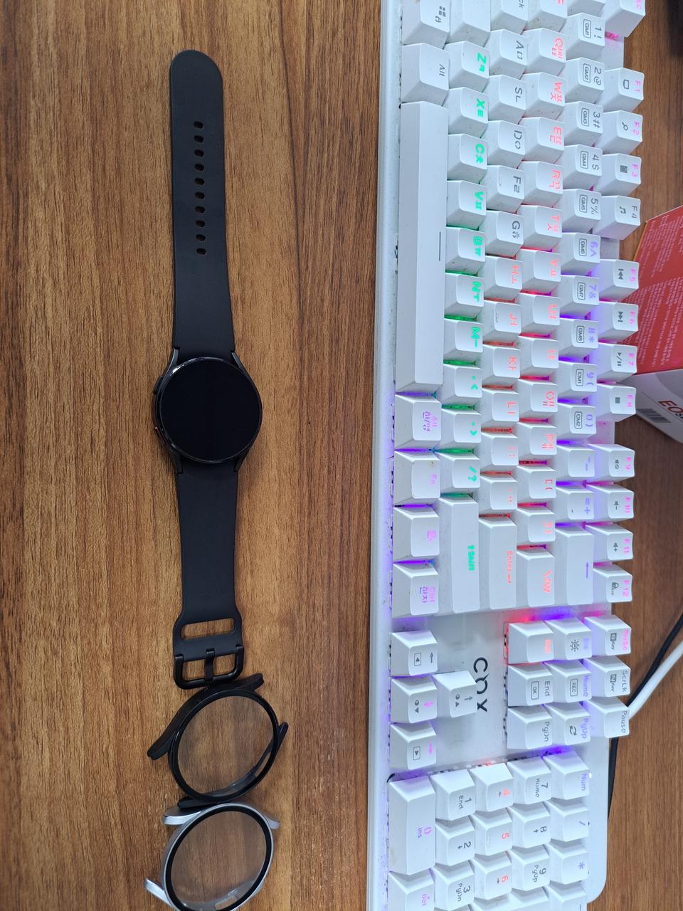 갤럭시 워치4 40mm (LTE 자급제 모델)