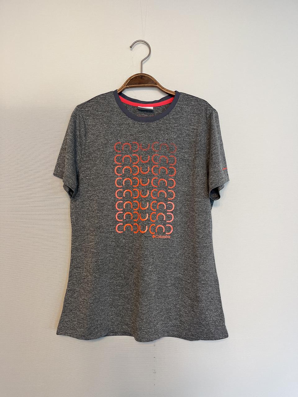 2025-6 ) 콜롬비아 라운드티셔츠