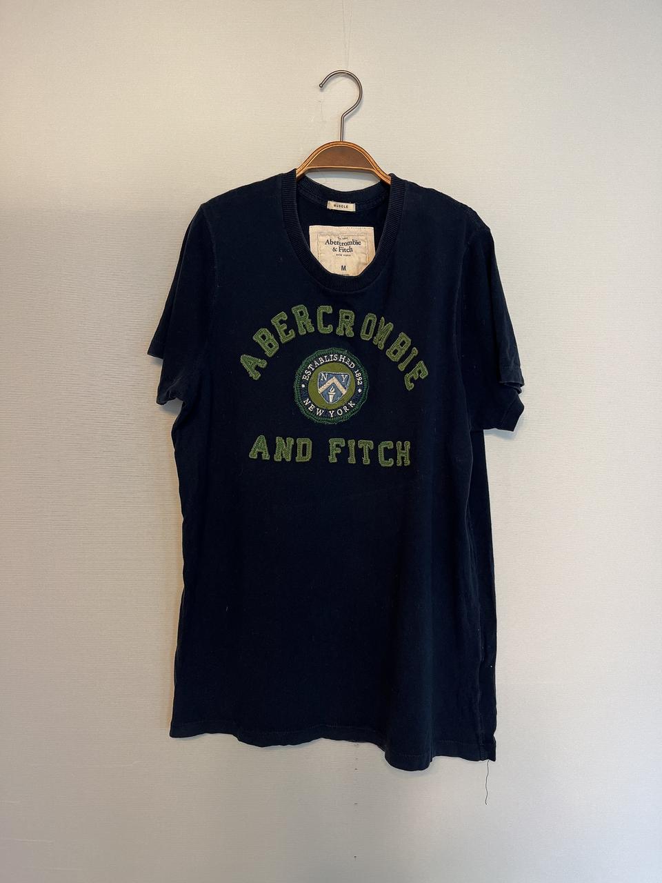 2025-6 ) 아베크롬비 라운드티셔츠