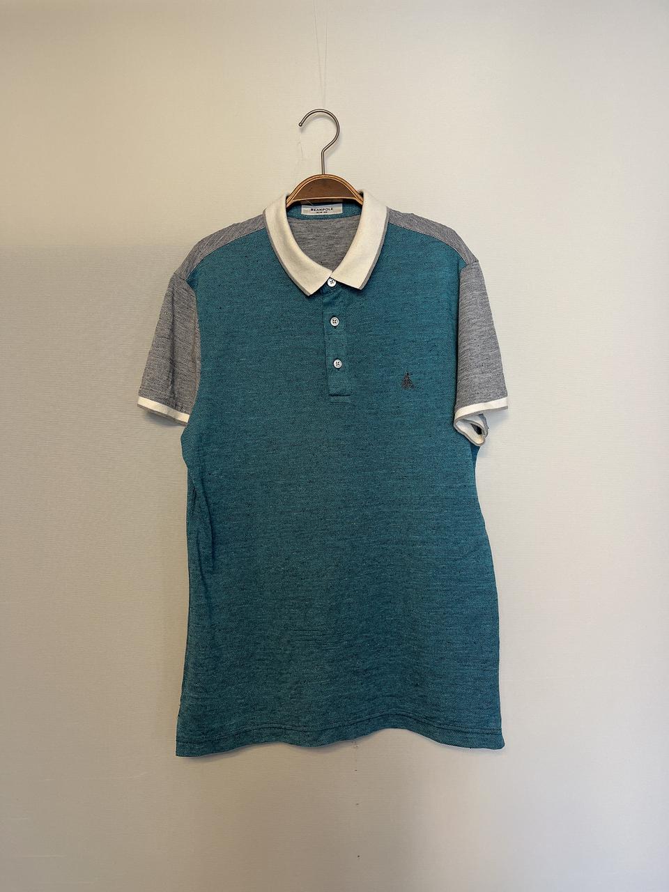 2025-6 ) 빈폴 카파티셔츠 