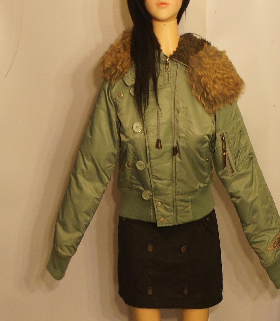 1743디젤여성패딩 여자패딩 여자점퍼 여자아우터 항공점퍼 여성점퍼