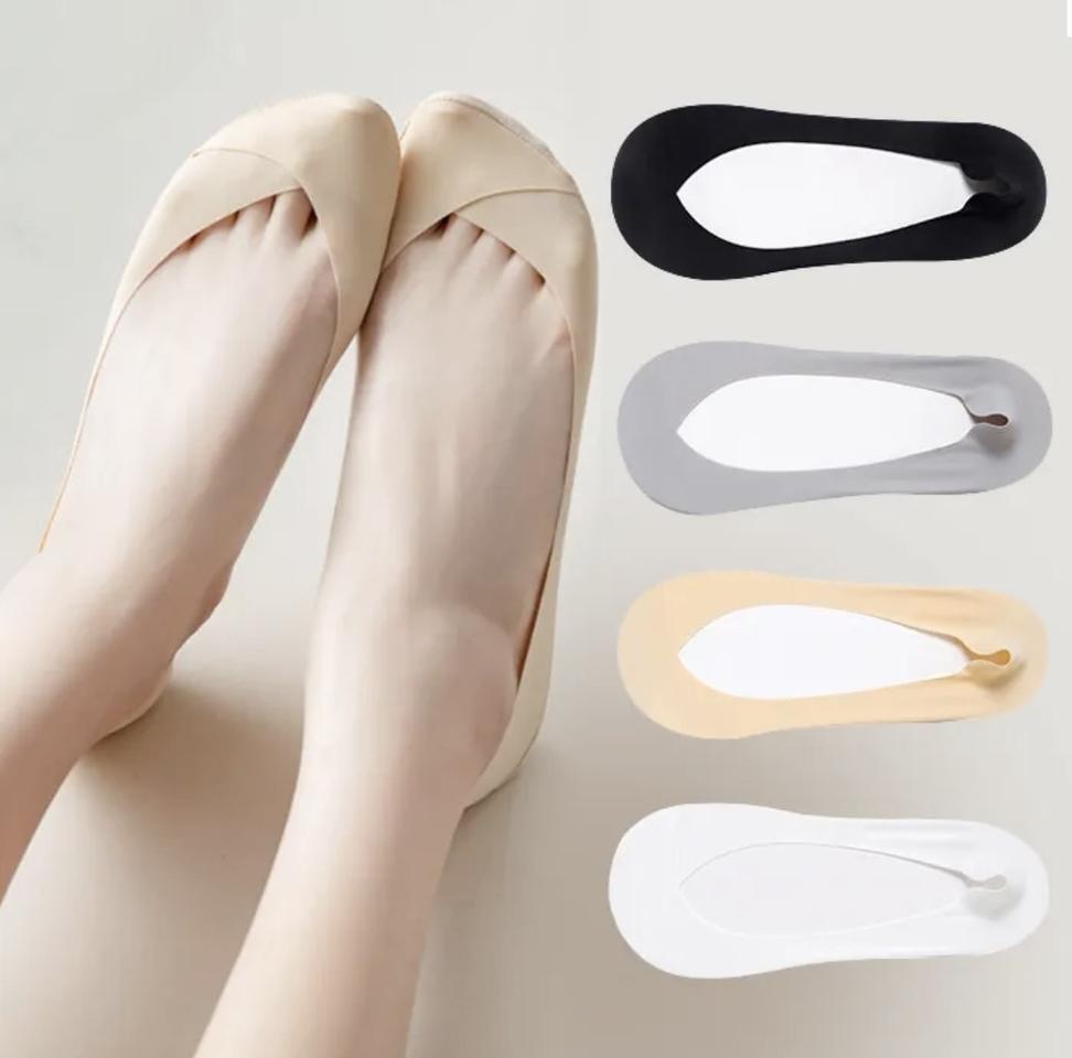 심리스 페이크삭스 덧신 8개 새상품