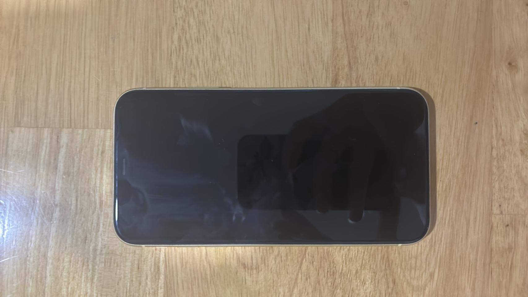 아이폰11 옐로우