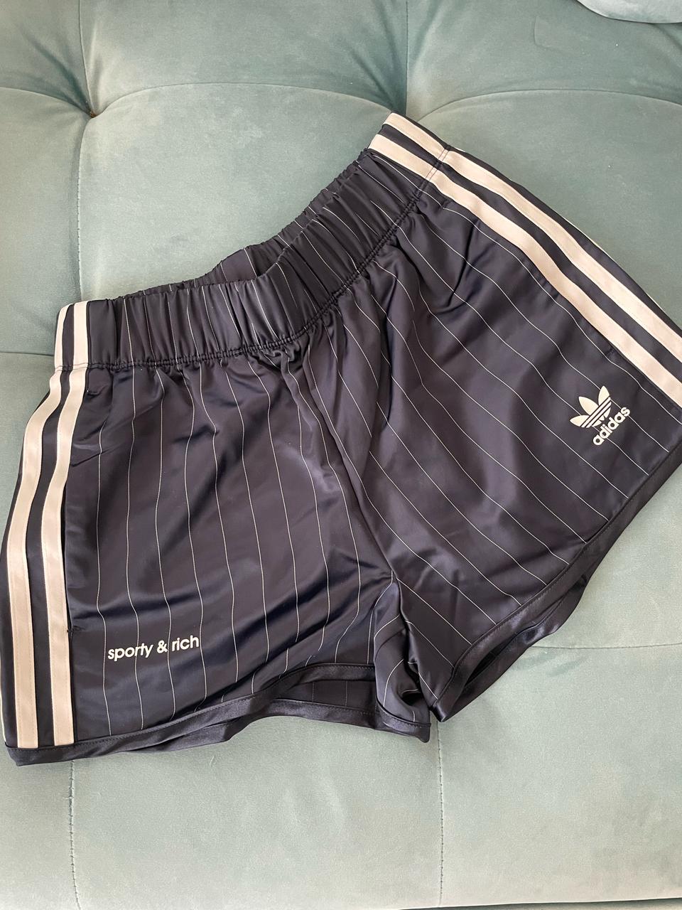 아디다스 스포티앤리치 팬츠