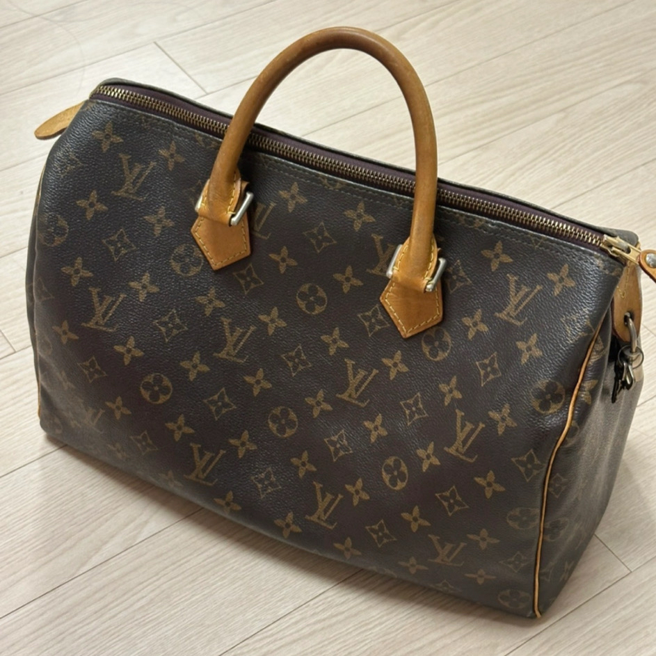 루이비통 스피디 모노그램