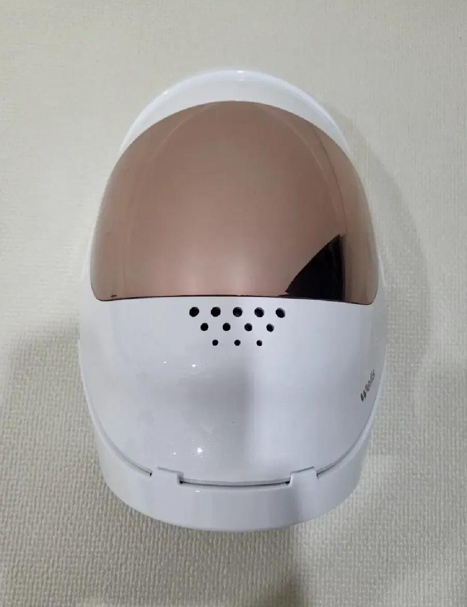 교원 웰스 LED 마스크 750