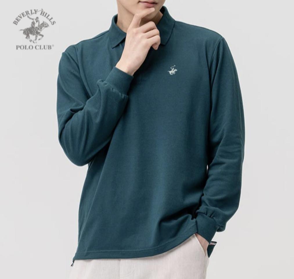 Beverly Hills 폴로티 100 새상품