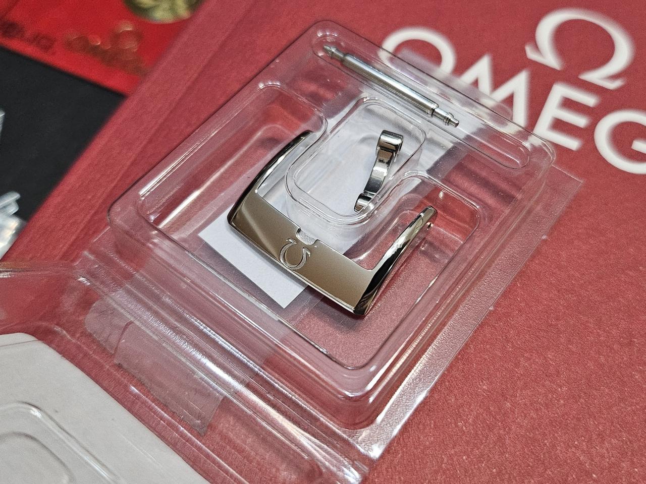 [정품]오메가 스피드마스터 핀버클 16mm 판매