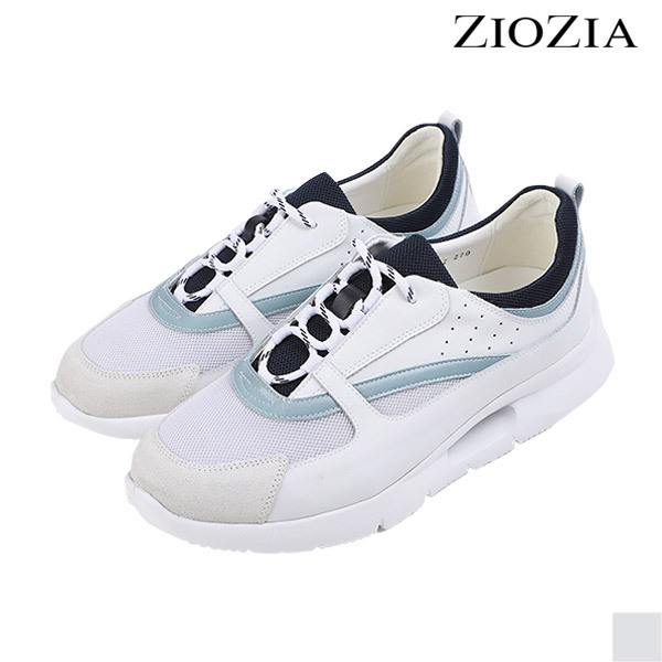 (ZIOZIA) 지오지아 배색 스니커즈 270