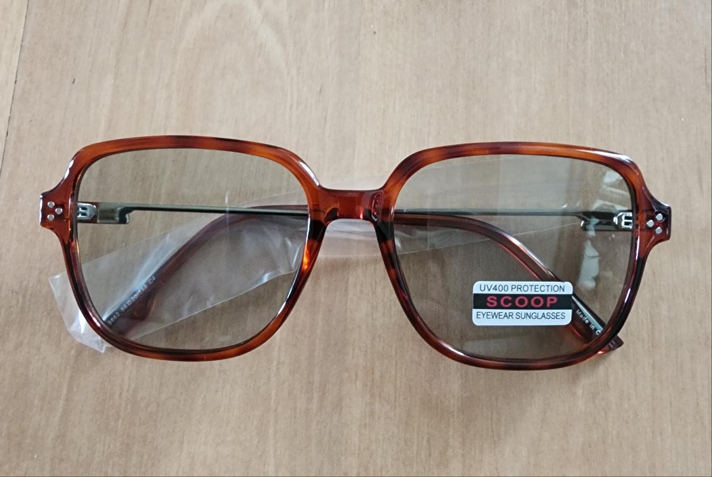 uv400자외선차단선글라스