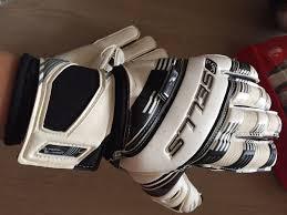 쉘즈골키퍼장갑