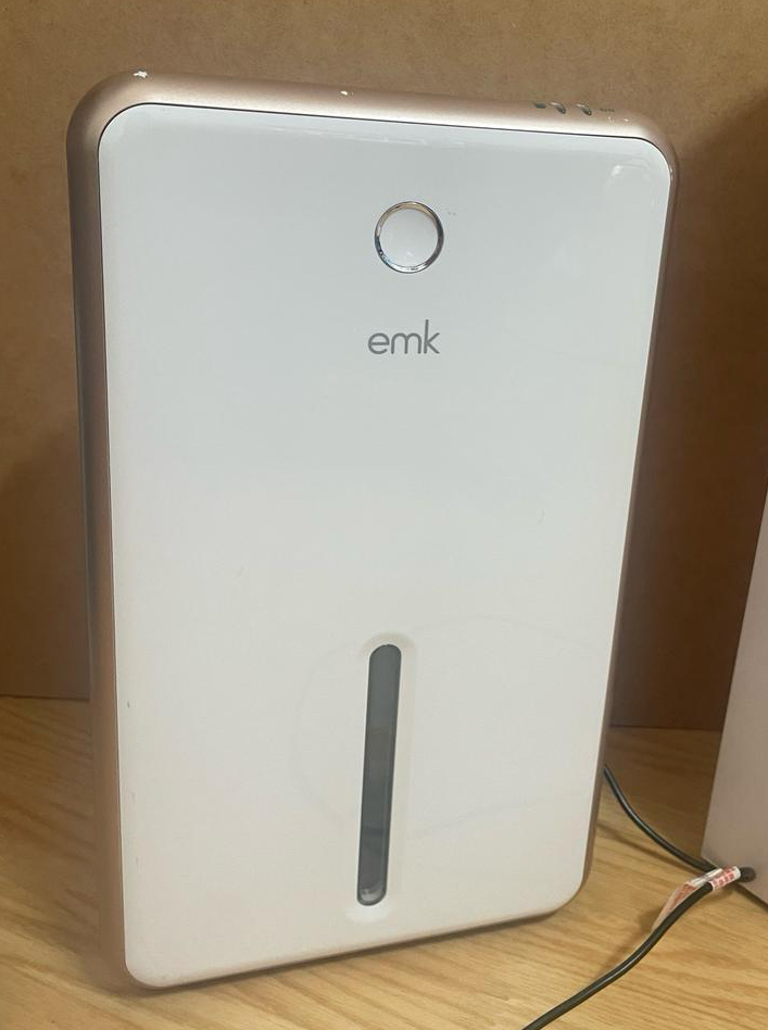 옷방, 작은방, 스타일룸용 제습기