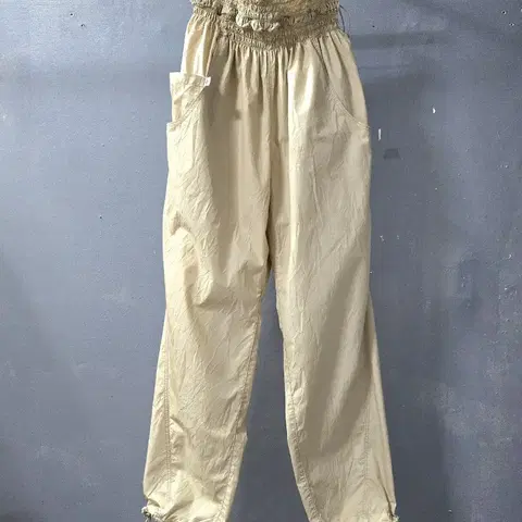soomok 수목 팬츠