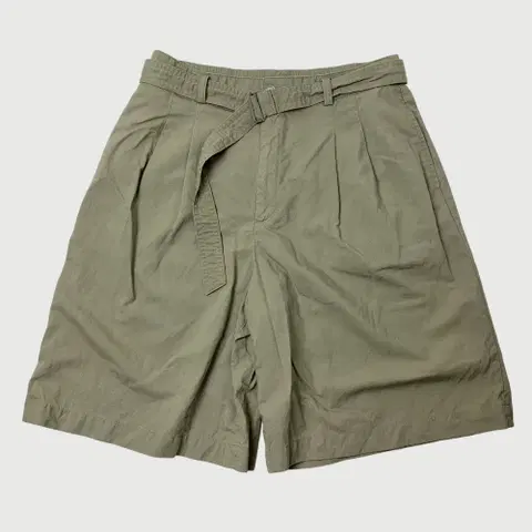 (XL/30) 유니클로 린넨 쇼츠 반바지