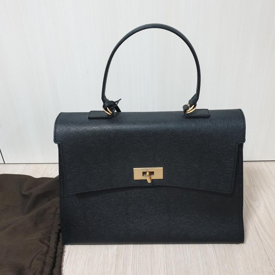 쿠론 스테파니클래식 블랙