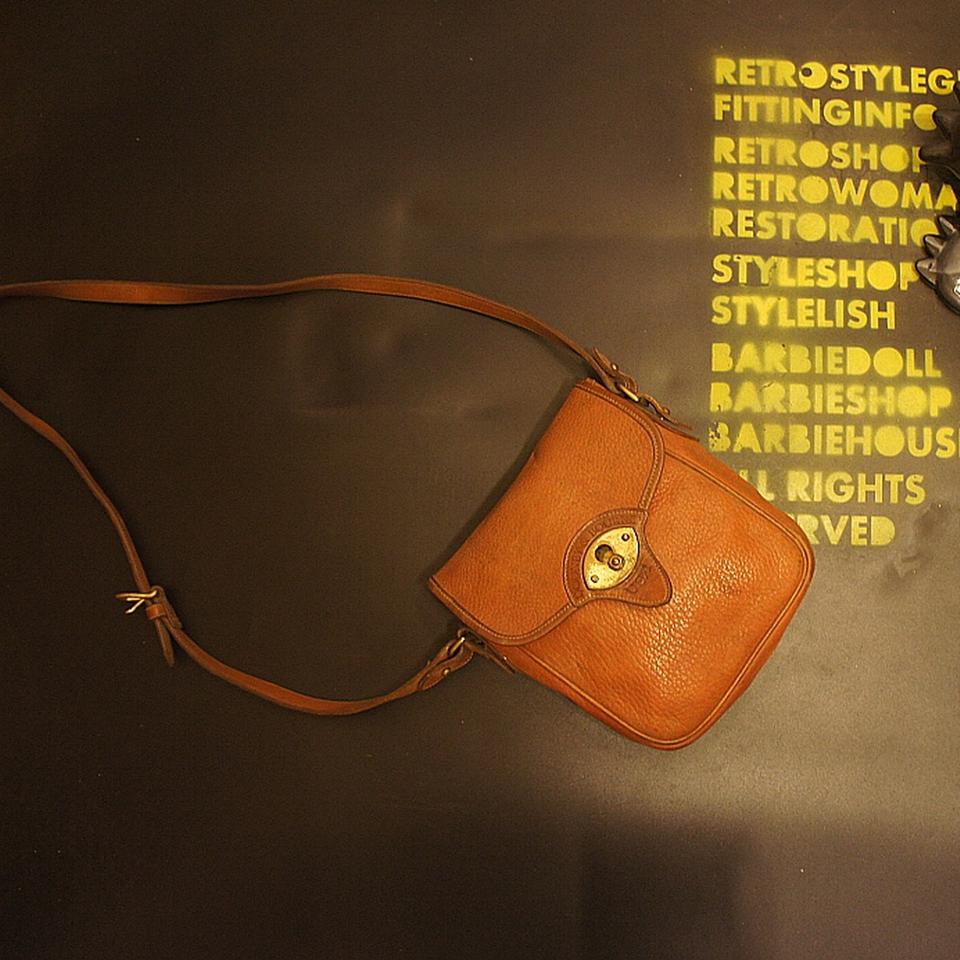 436두니앤버크가방크로스백 크로스가방 레더백 빈티지 가죽가방 여자백