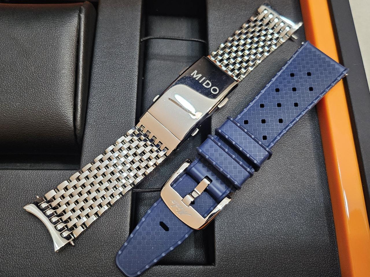 미도 트리뷰트/호딩키 브레이슬릿 판매