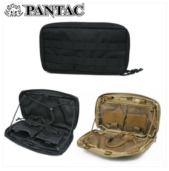 새제품) 스펙옵스 유틸리티 파우치 (슬림타입)