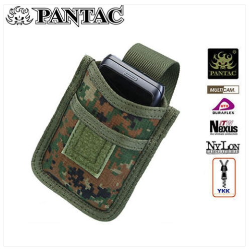 새제품) 팬택 아이폰용 K 시리즈 파우치