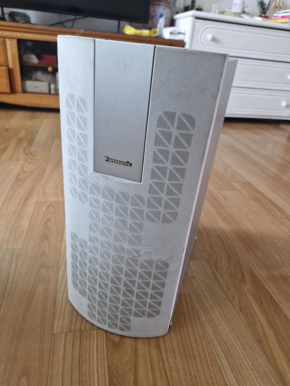 PANASONIC SB-W280 서브우퍼 스피커