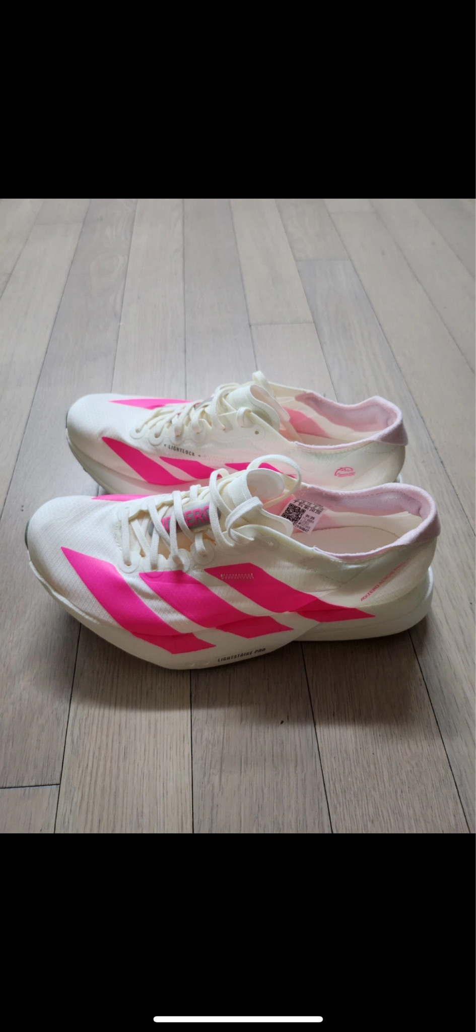 아디다스 아디오스 프로4w