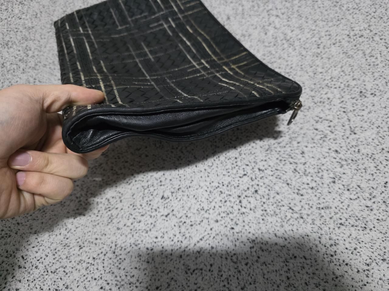 보테가베네타 클러치