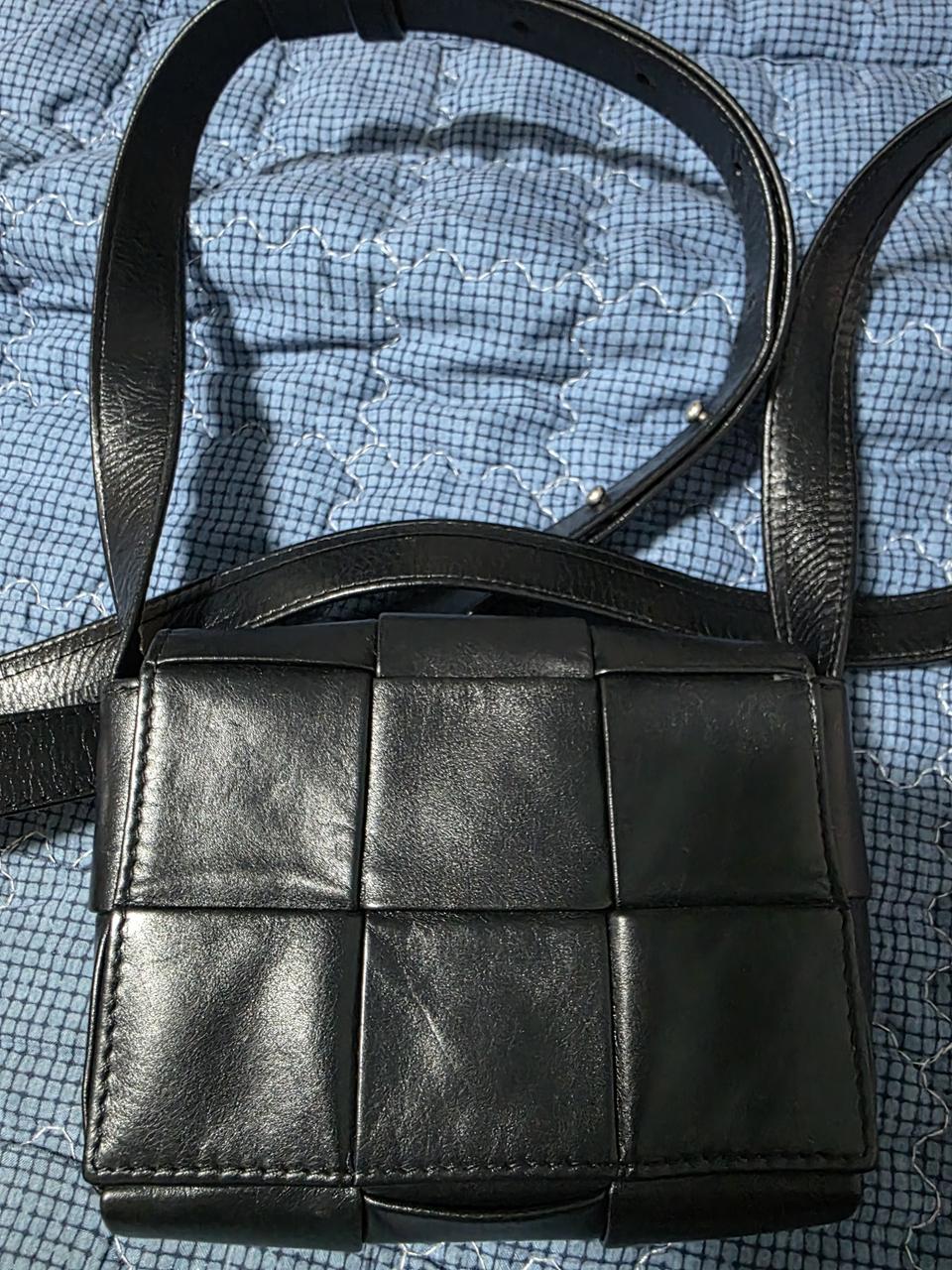 보테가베네타 미니백