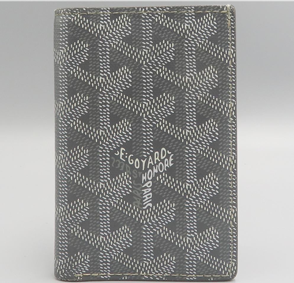 고야드 그레이 오거나이저