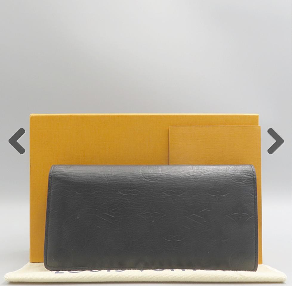 루이비통 모노그램 쉐도우 장지갑