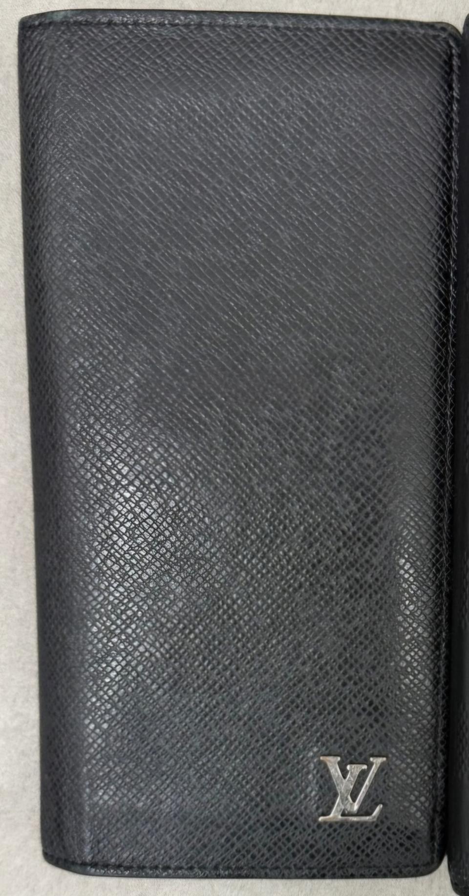 루이비통 장지갑