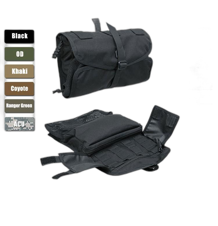 새제품) 팬택 여행용 트래블로그 킷 백(BG-C752)